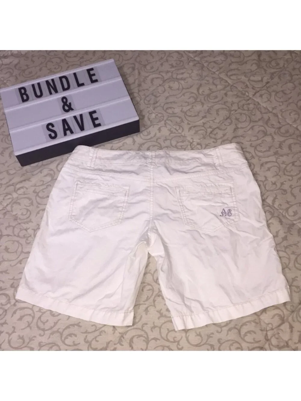 AEO Shorts